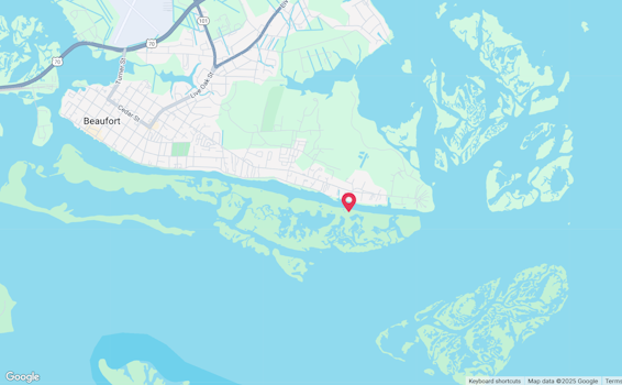 Beaufort Hotel NC